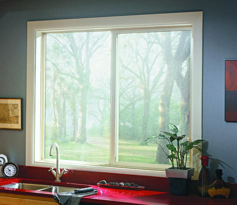 Sioux Falls Vinyl Windows